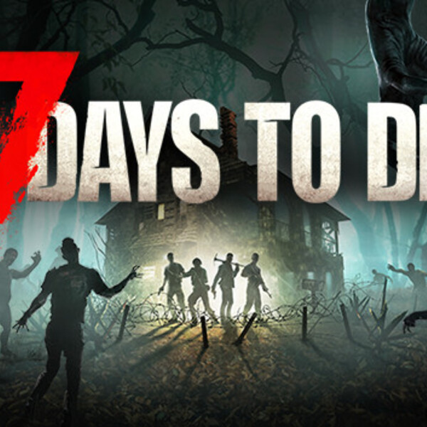 7 Days to Die