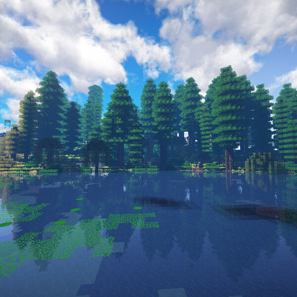 Minecraft Bedrock