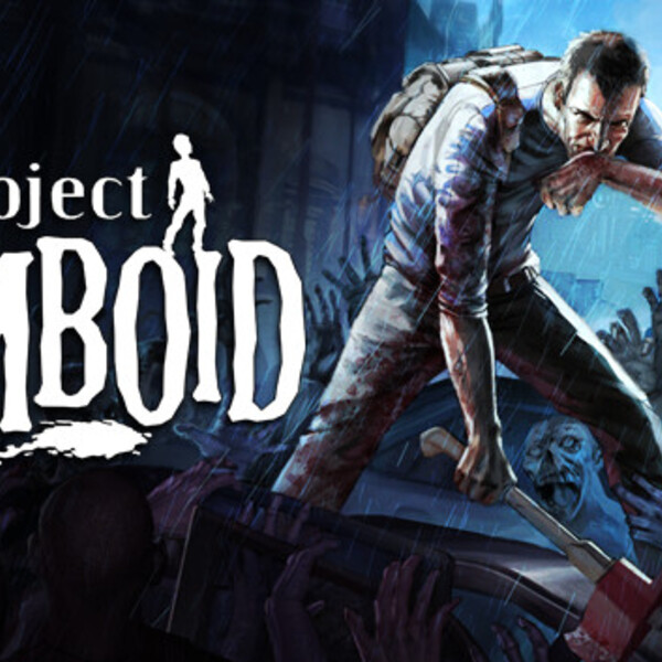 Project Zomboid