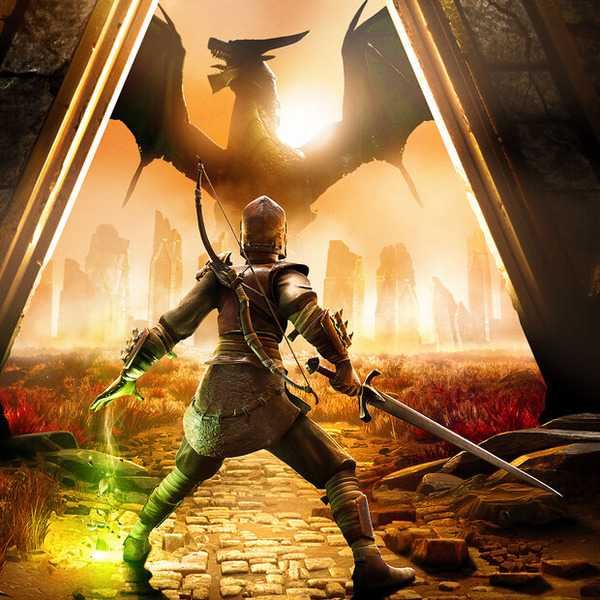 RuneScape: Dragonwilds