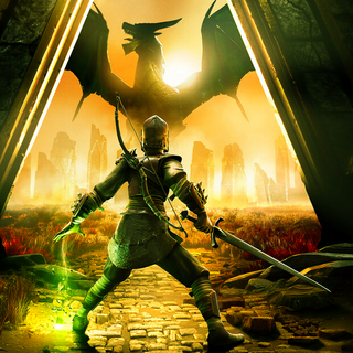 RuneScape: Dragonwilds Adamant