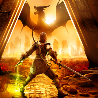 RuneScape: Dragonwilds Bronze