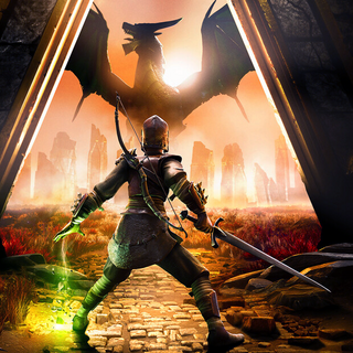 RuneScape: Dragonwilds Mithril