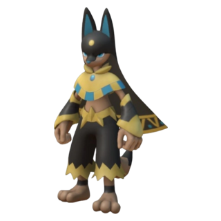 Anubis