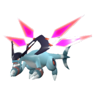 Jetragon